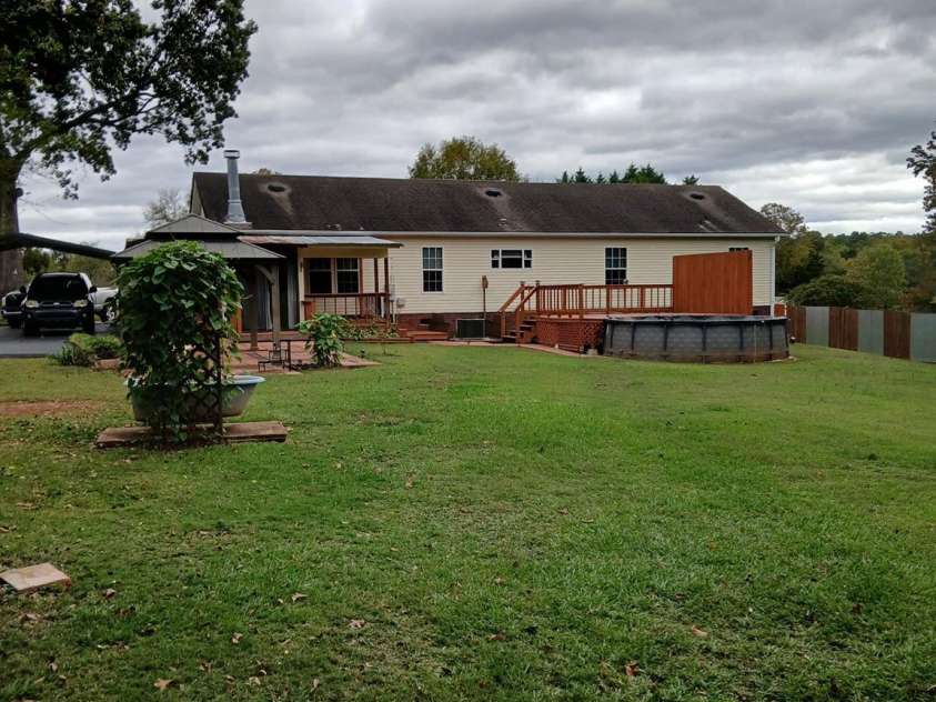 218 Muldoon Lane, Clover, SC 29710.  MLS# CAR4314883, YatesRealty ID 3787. 