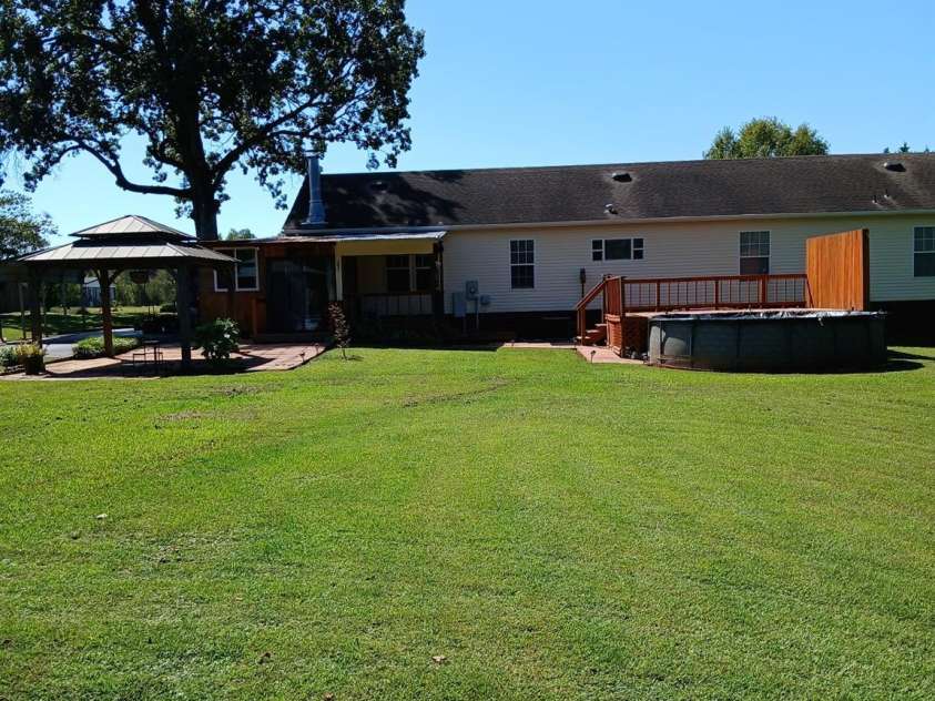 218 Muldoon Lane, Clover, SC 29710.  MLS# CAR4314883, YatesRealty ID 3787. 