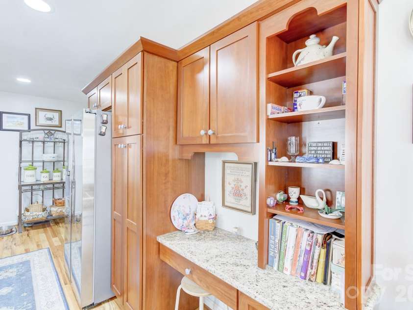 737 Woodbine Road, Waynesville, NC 28785.  MLS# CAR4352917, YatesRealty ID 3787. 