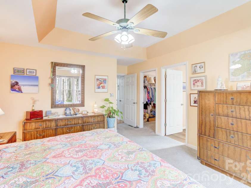 737 Woodbine Road, Waynesville, NC 28785.  MLS# CAR4352917, YatesRealty ID 3787. 