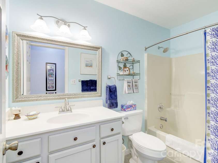 737 Woodbine Road, Waynesville, NC 28785.  MLS# CAR4352917, YatesRealty ID 3787. 