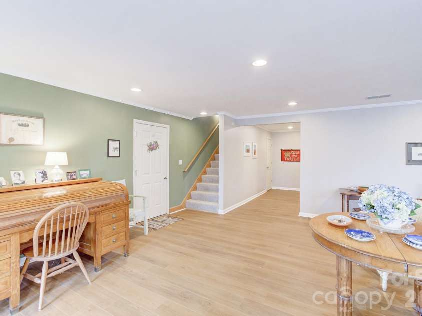 737 Woodbine Road, Waynesville, NC 28785.  MLS# CAR4352917, YatesRealty ID 3787. 