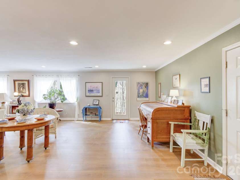 737 Woodbine Road, Waynesville, NC 28785.  MLS# CAR4352917, YatesRealty ID 3787. 