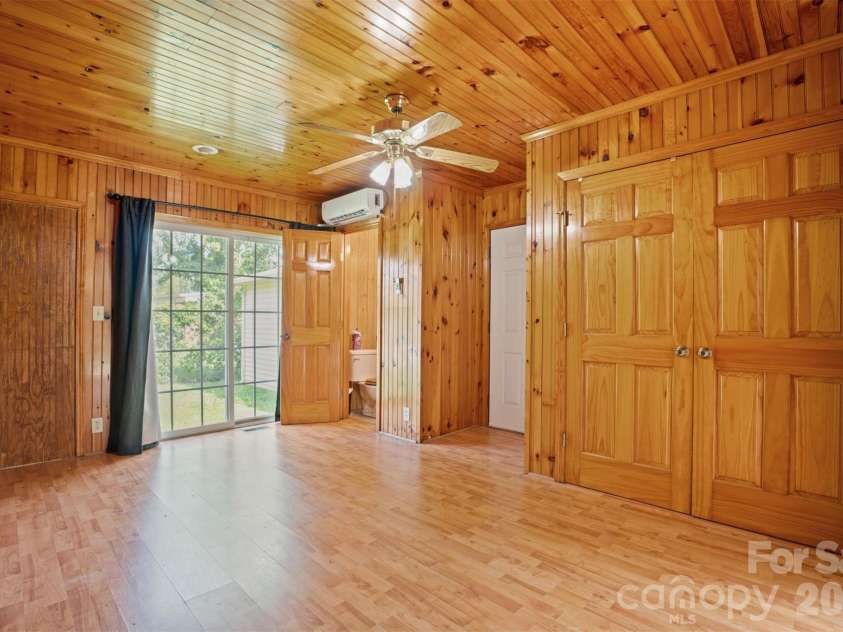 218 Plantation Road, Lancaster, SC 29720.  MLS# CAR4398632, YatesRealty ID 37871. 2nd Bedroom