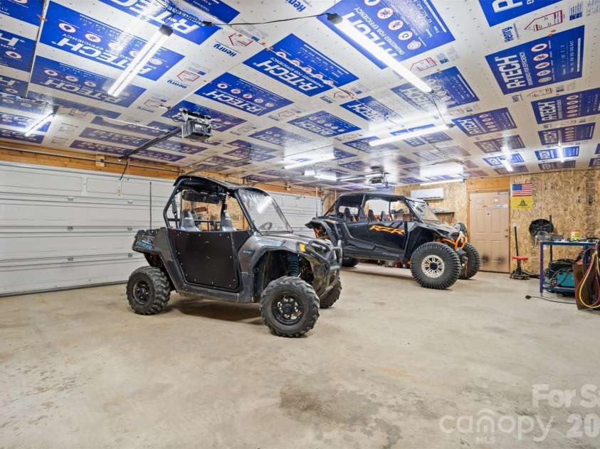 218 Plantation Road, Lancaster, SC 29720.  MLS# CAR4398632, YatesRealty ID 37871. Detached Workshop
