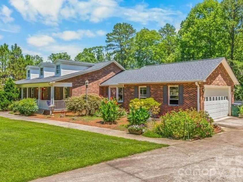 3800 Cauble Road, Salisbury, NC 28144.  MLS# CAR4402071, YatesRealty ID 37872. 
