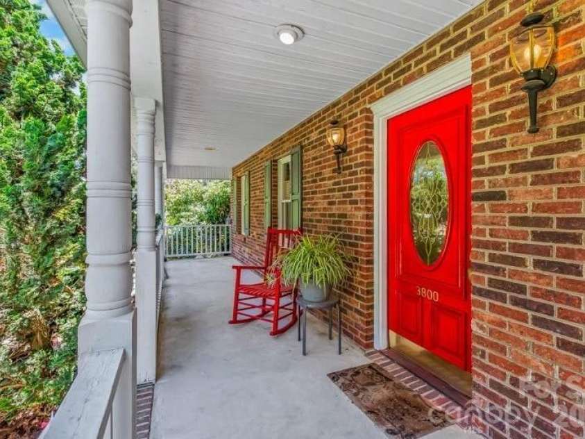 3800 Cauble Road, Salisbury, NC 28144.  MLS# CAR4402071, YatesRealty ID 37872. 