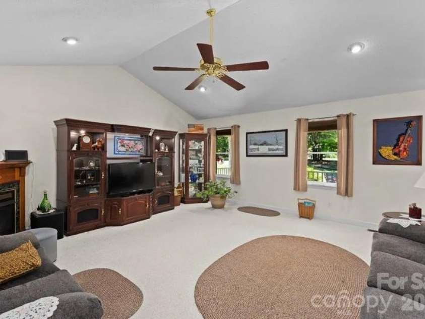 3800 Cauble Road, Salisbury, NC 28144.  MLS# CAR4402071, YatesRealty ID 37872. 