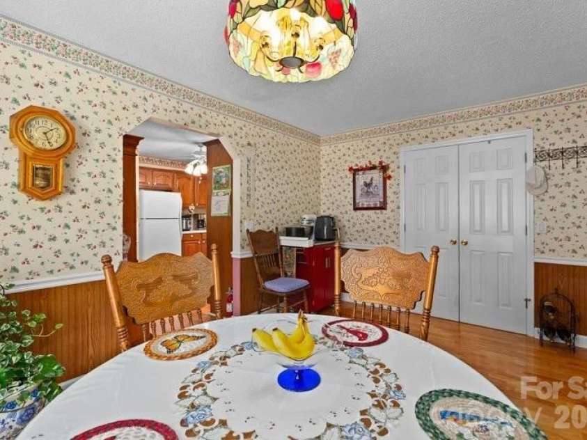 3800 Cauble Road, Salisbury, NC 28144.  MLS# CAR4402071, YatesRealty ID 37872. 