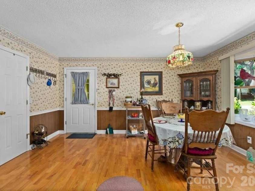 3800 Cauble Road, Salisbury, NC 28144.  MLS# CAR4402071, YatesRealty ID 37872. 