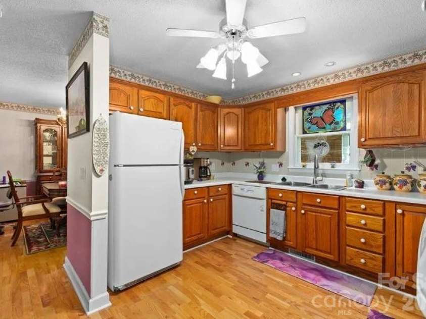 3800 Cauble Road, Salisbury, NC 28144.  MLS# CAR4402071, YatesRealty ID 37872. 