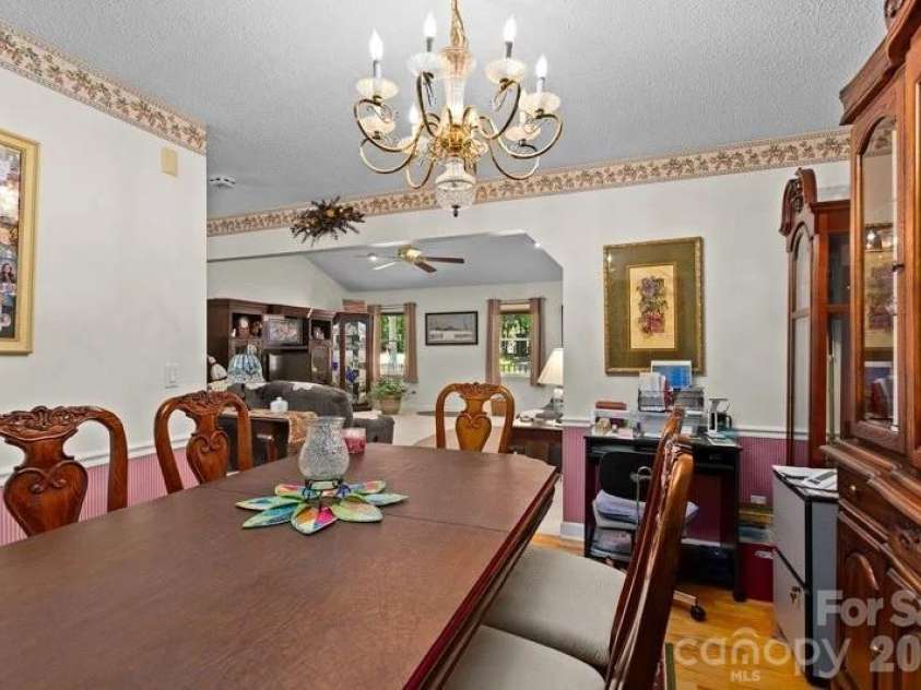 3800 Cauble Road, Salisbury, NC 28144.  MLS# CAR4402071, YatesRealty ID 37872. 