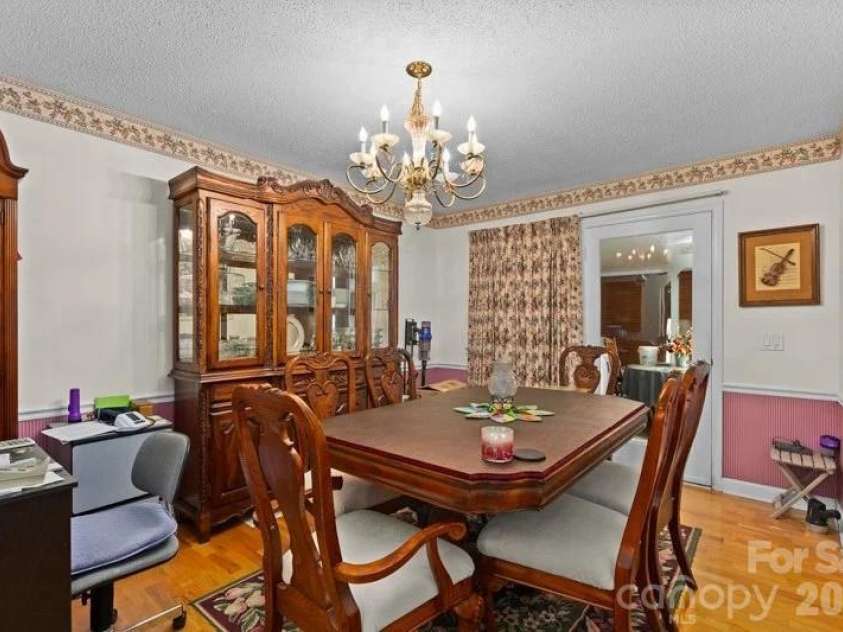 3800 Cauble Road, Salisbury, NC 28144.  MLS# CAR4402071, YatesRealty ID 37872. 