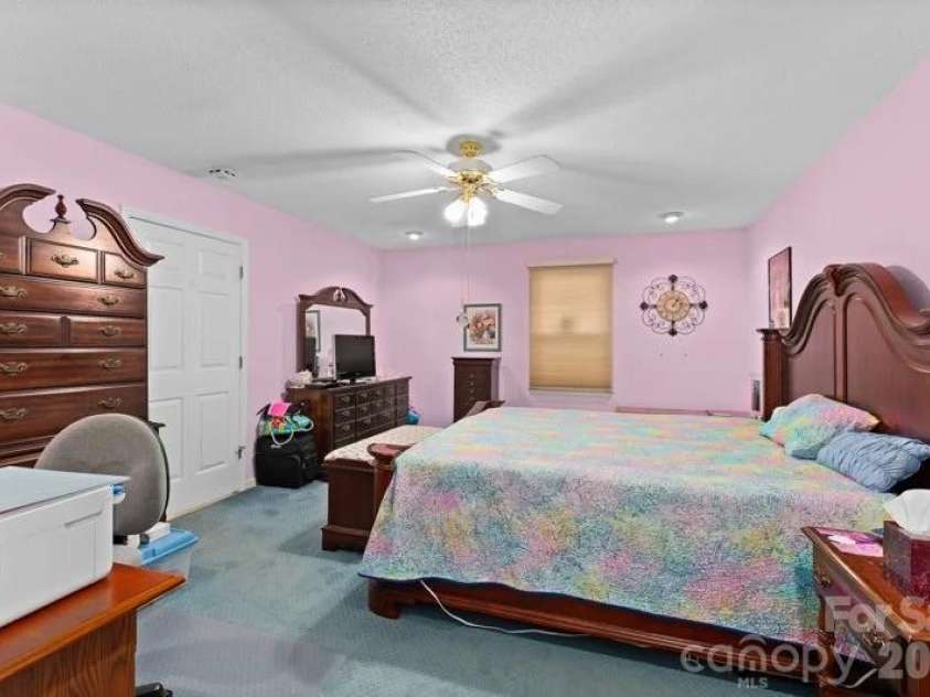 3800 Cauble Road, Salisbury, NC 28144.  MLS# CAR4402071, YatesRealty ID 37872. 