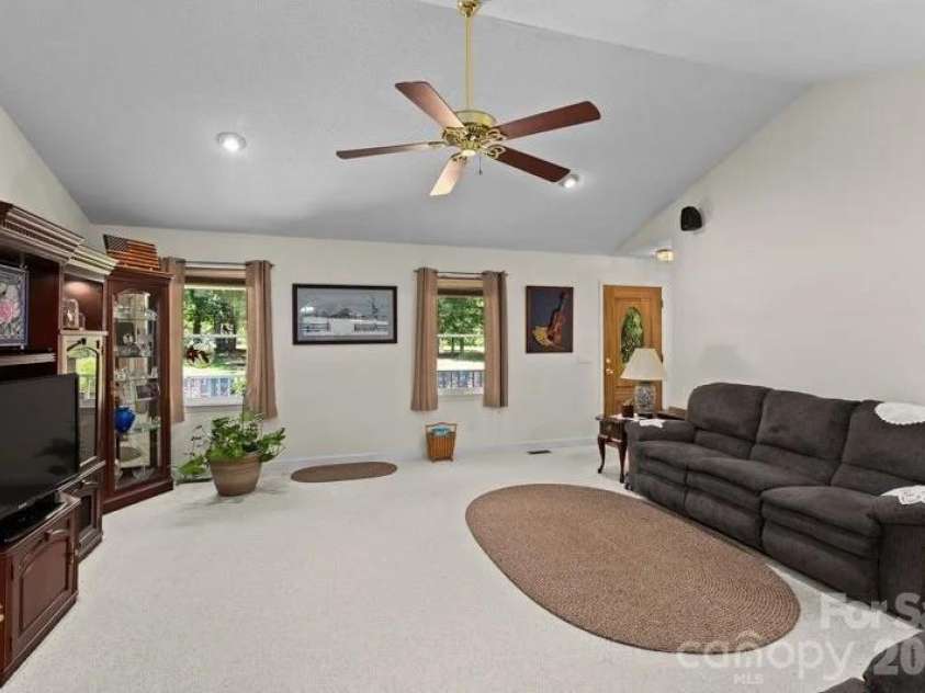 3800 Cauble Road, Salisbury, NC 28144.  MLS# CAR4402071, YatesRealty ID 37872. 