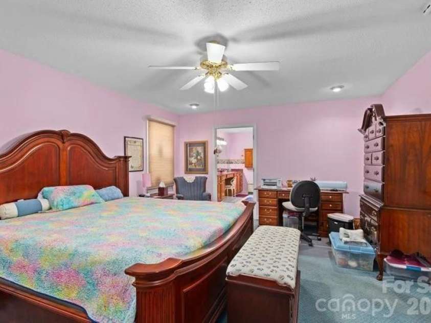 3800 Cauble Road, Salisbury, NC 28144.  MLS# CAR4402071, YatesRealty ID 37872. 