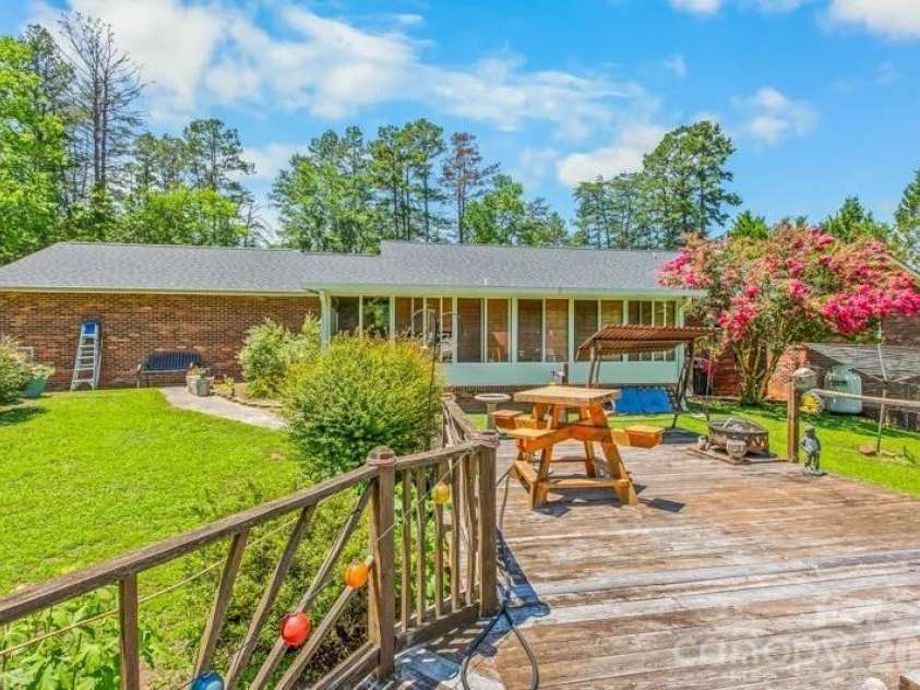 3800 Cauble Road, Salisbury, NC 28144.  MLS# CAR4402071, YatesRealty ID 37872. 
