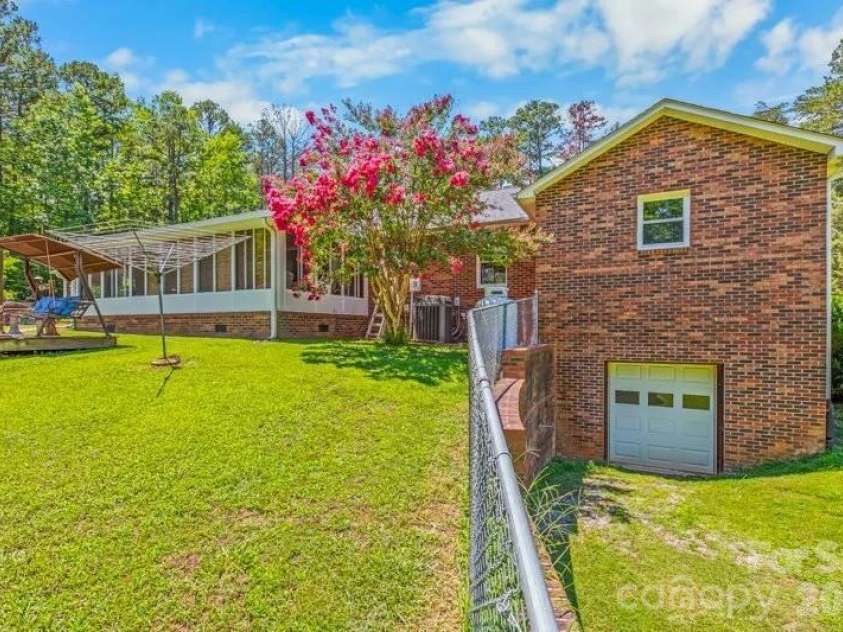 3800 Cauble Road, Salisbury, NC 28144.  MLS# CAR4402071, YatesRealty ID 37872. 