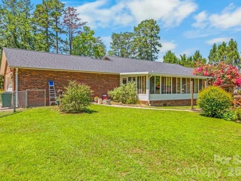 3800 Cauble Road, Salisbury, NC 28144.  MLS# CAR4402071, YatesRealty ID 37872. 