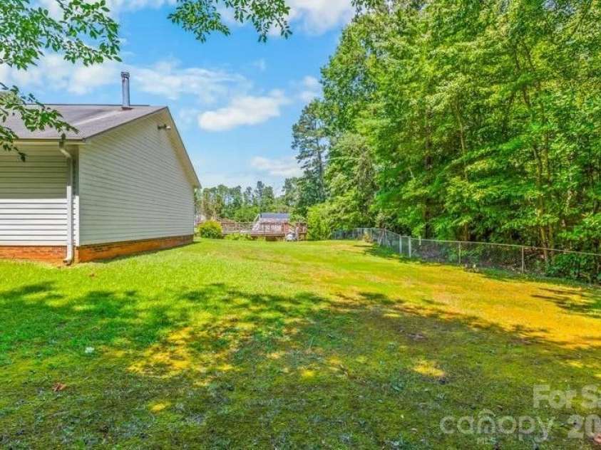 3800 Cauble Road, Salisbury, NC 28144.  MLS# CAR4402071, YatesRealty ID 37872. 