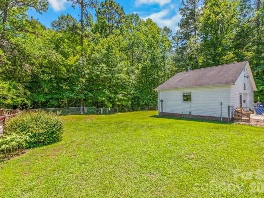 3800 Cauble Road, Salisbury, NC 28144.  MLS# CAR4402071, YatesRealty ID 37872. 