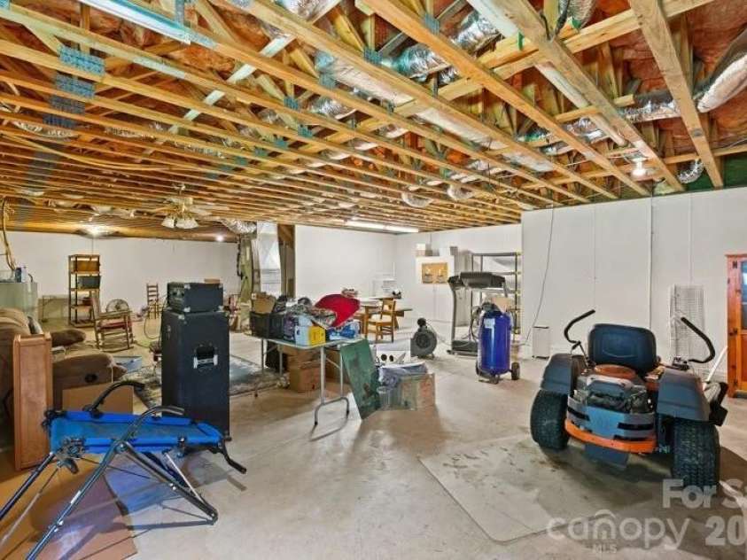 3800 Cauble Road, Salisbury, NC 28144.  MLS# CAR4402071, YatesRealty ID 37872. 