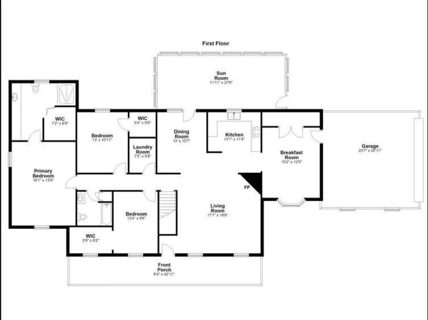 3800 Cauble Road, Salisbury, NC 28144.  MLS# CAR4402071, YatesRealty ID 37872. 