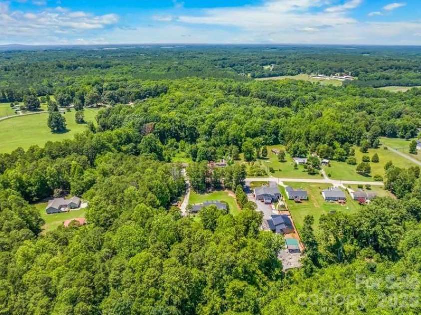 3800 Cauble Road, Salisbury, NC 28144.  MLS# CAR4402071, YatesRealty ID 37872. 