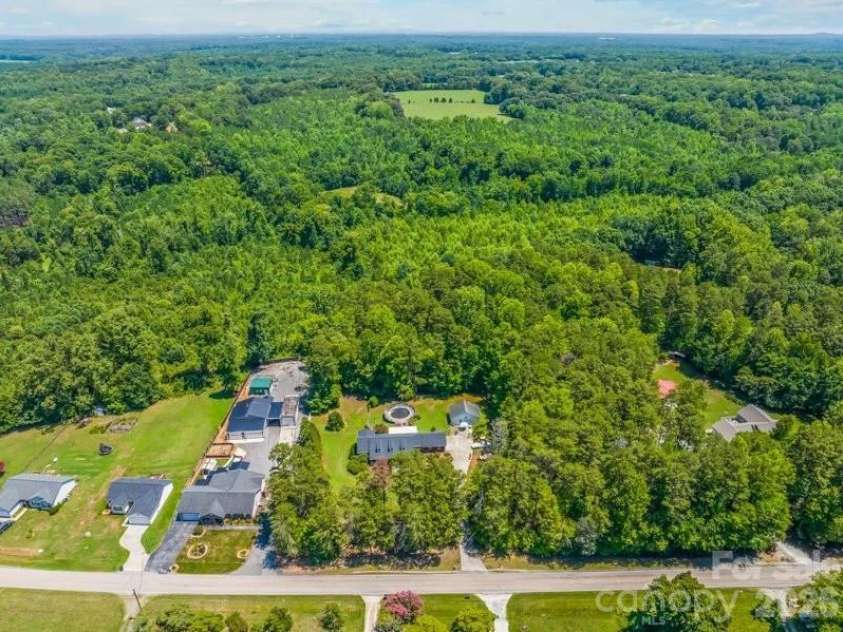 3800 Cauble Road, Salisbury, NC 28144.  MLS# CAR4402071, YatesRealty ID 37872. 