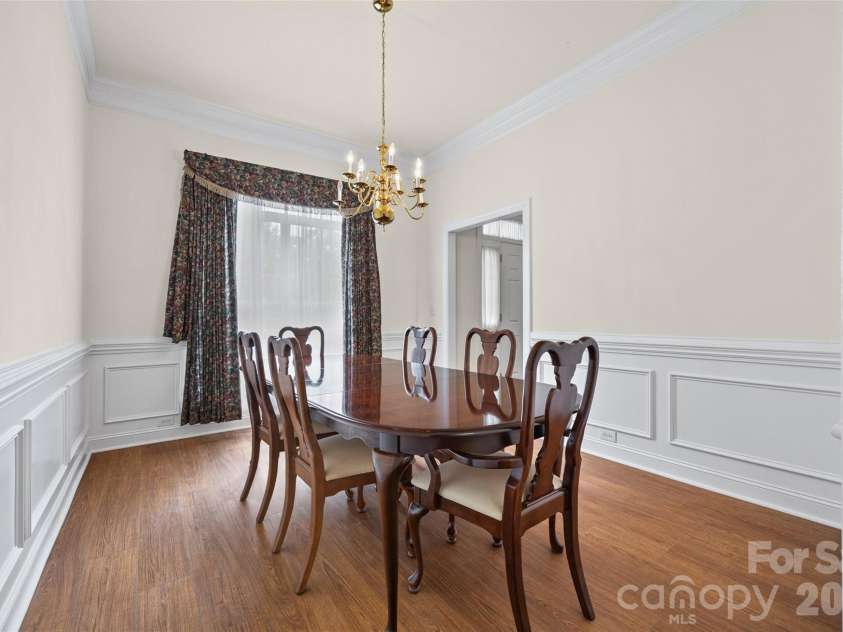 8809 Nellie Lane, Waxhaw, NC 28173.  MLS# CAR4400639, YatesRealty ID 37873. 