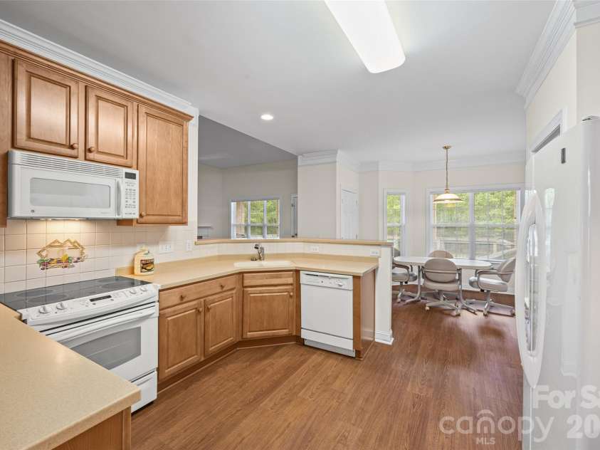 8809 Nellie Lane, Waxhaw, NC 28173.  MLS# CAR4400639, YatesRealty ID 37873. 