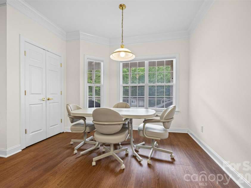 8809 Nellie Lane, Waxhaw, NC 28173.  MLS# CAR4400639, YatesRealty ID 37873. 