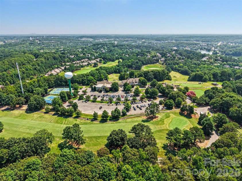 16033 Samoa Court, Fort Mill, SC 29708.  MLS# CAR4401395, YatesRealty ID 37875. 