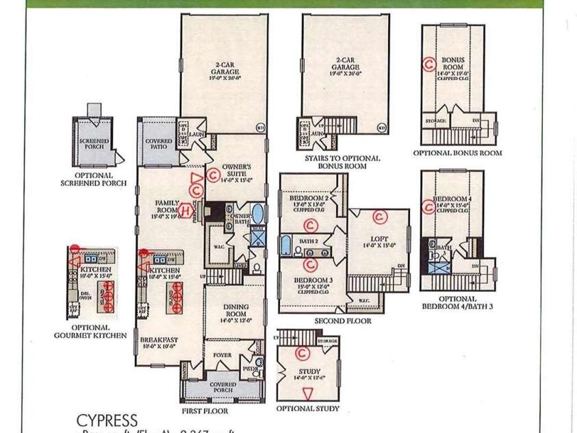 13331 Caite Ridge Road, Davidson, NC 28036.  MLS# CAR4402255, YatesRealty ID 37876. 