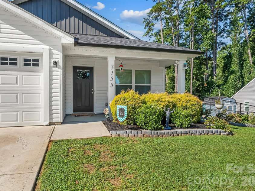 3155 Riber Lane, Claremont, NC 28610.  MLS# CAR4402206, YatesRealty ID 37879. 