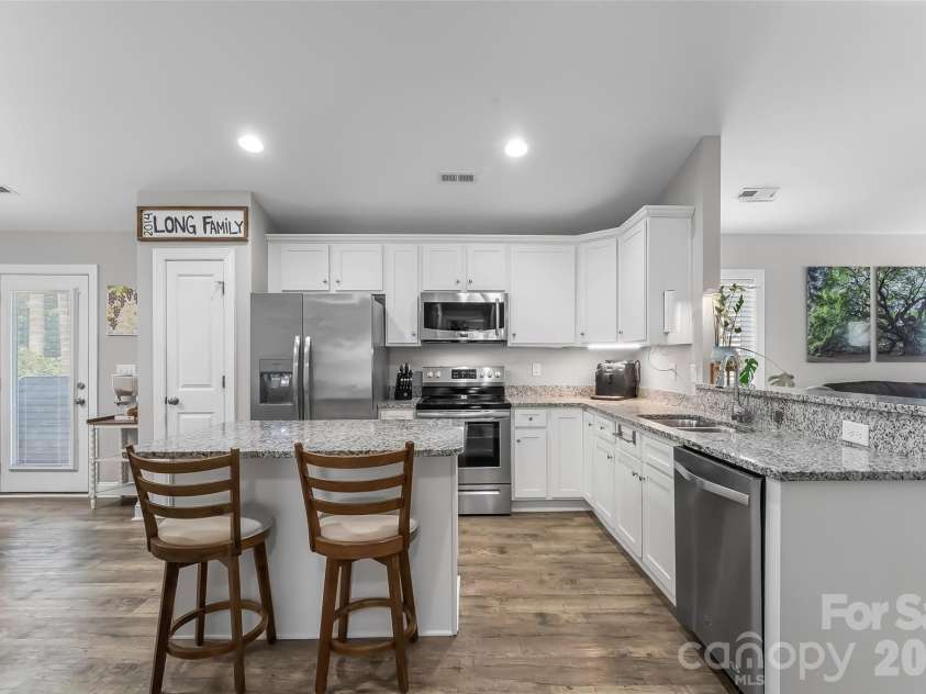 3155 Riber Lane, Claremont, NC 28610.  MLS# CAR4402206, YatesRealty ID 37879. 