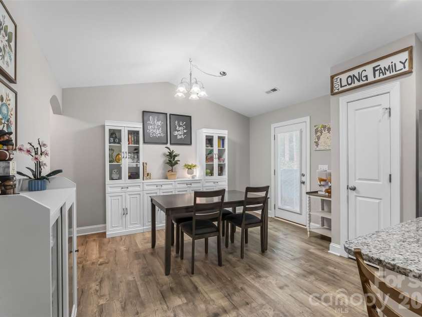 3155 Riber Lane, Claremont, NC 28610.  MLS# CAR4402206, YatesRealty ID 37879. 