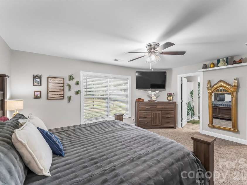 3155 Riber Lane, Claremont, NC 28610.  MLS# CAR4402206, YatesRealty ID 37879. 