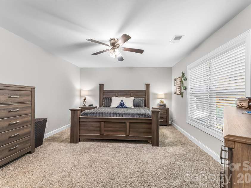 3155 Riber Lane, Claremont, NC 28610.  MLS# CAR4402206, YatesRealty ID 37879. 