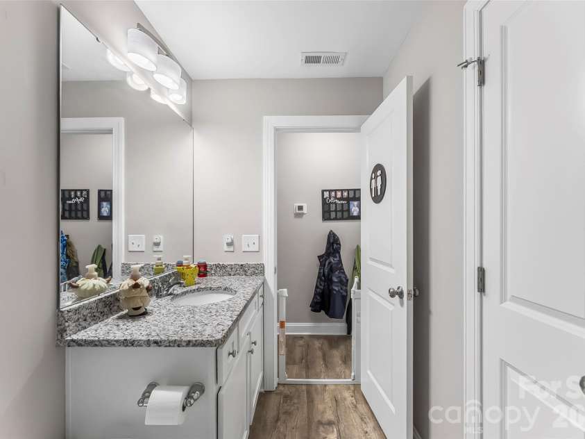 3155 Riber Lane, Claremont, NC 28610.  MLS# CAR4402206, YatesRealty ID 37879. 