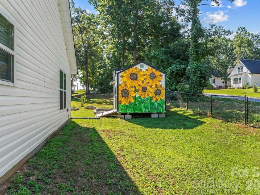 3155 Riber Lane, Claremont, NC 28610.  MLS# CAR4402206, YatesRealty ID 37879. 