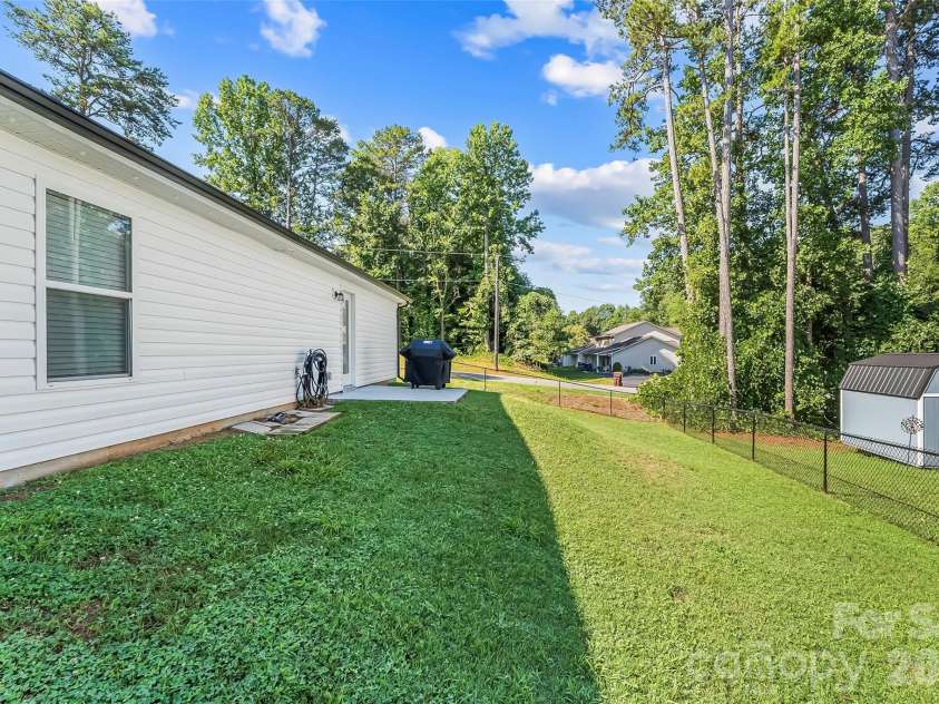 3155 Riber Lane, Claremont, NC 28610.  MLS# CAR4402206, YatesRealty ID 37879. 