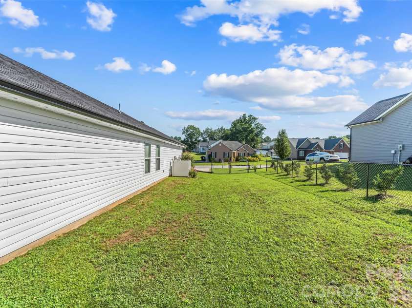 3155 Riber Lane, Claremont, NC 28610.  MLS# CAR4402206, YatesRealty ID 37879. 