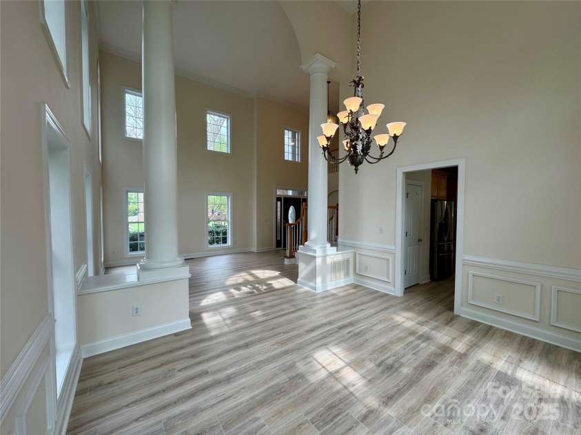 6316 Glengarrie Lane, Huntersville, NC 28078.  MLS# CAR4247118, YatesRealty ID 3788. 