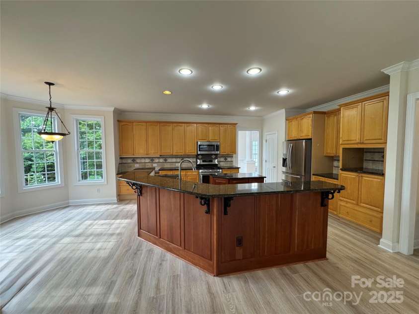 6316 Glengarrie Lane, Huntersville, NC 28078.  MLS# CAR4247118, YatesRealty ID 3788. 