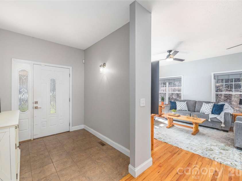 650 Dogwood Drive, Maggie Valley, NC 28751.  MLS# CAR4352600, YatesRealty ID 3788. 