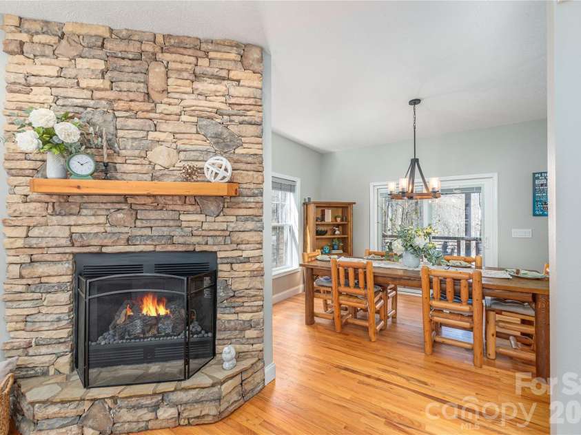 650 Dogwood Drive, Maggie Valley, NC 28751.  MLS# CAR4352600, YatesRealty ID 3788. 