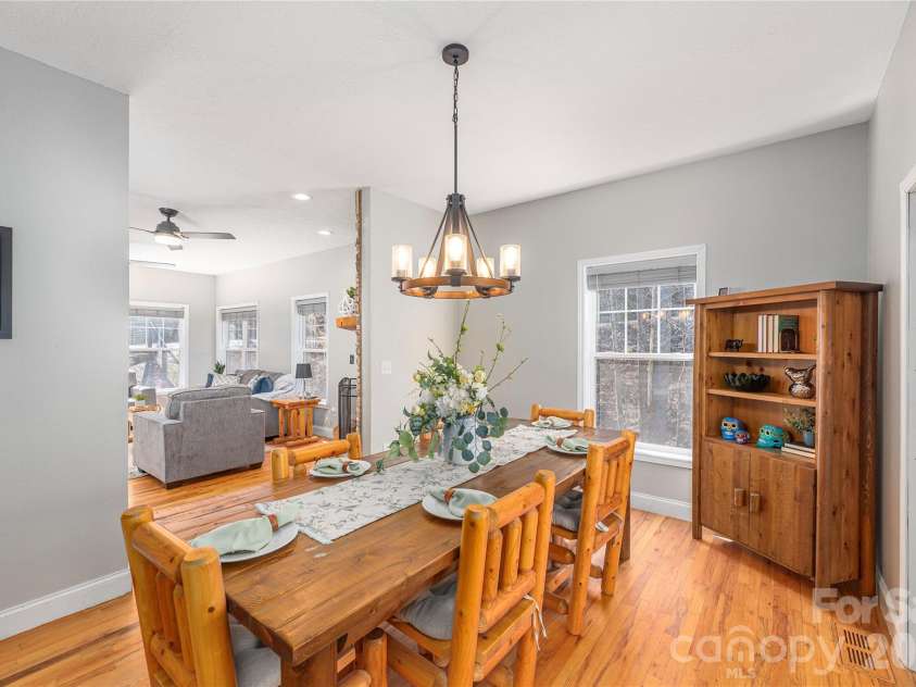 650 Dogwood Drive, Maggie Valley, NC 28751.  MLS# CAR4352600, YatesRealty ID 3788. 