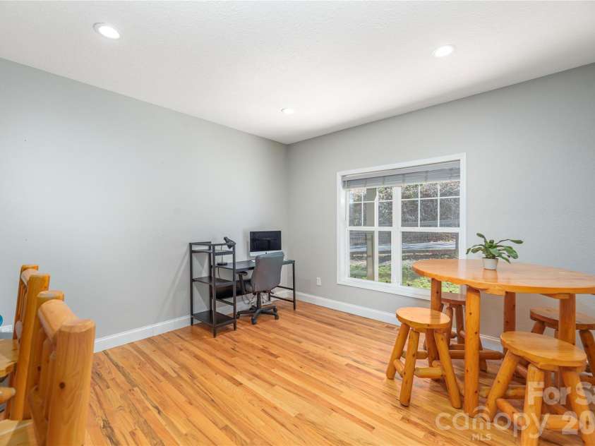 650 Dogwood Drive, Maggie Valley, NC 28751.  MLS# CAR4352600, YatesRealty ID 3788. 