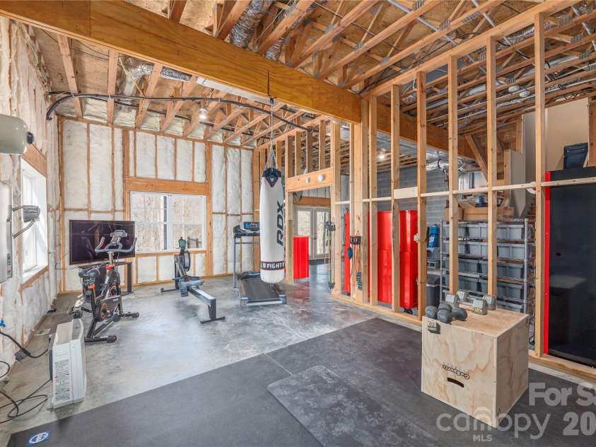 650 Dogwood Drive, Maggie Valley, NC 28751.  MLS# CAR4352600, YatesRealty ID 3788. 
